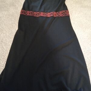 Loungefly Black Garment